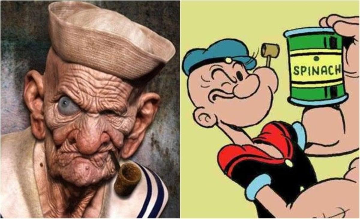 popeye