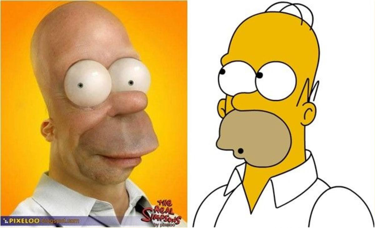 simpson