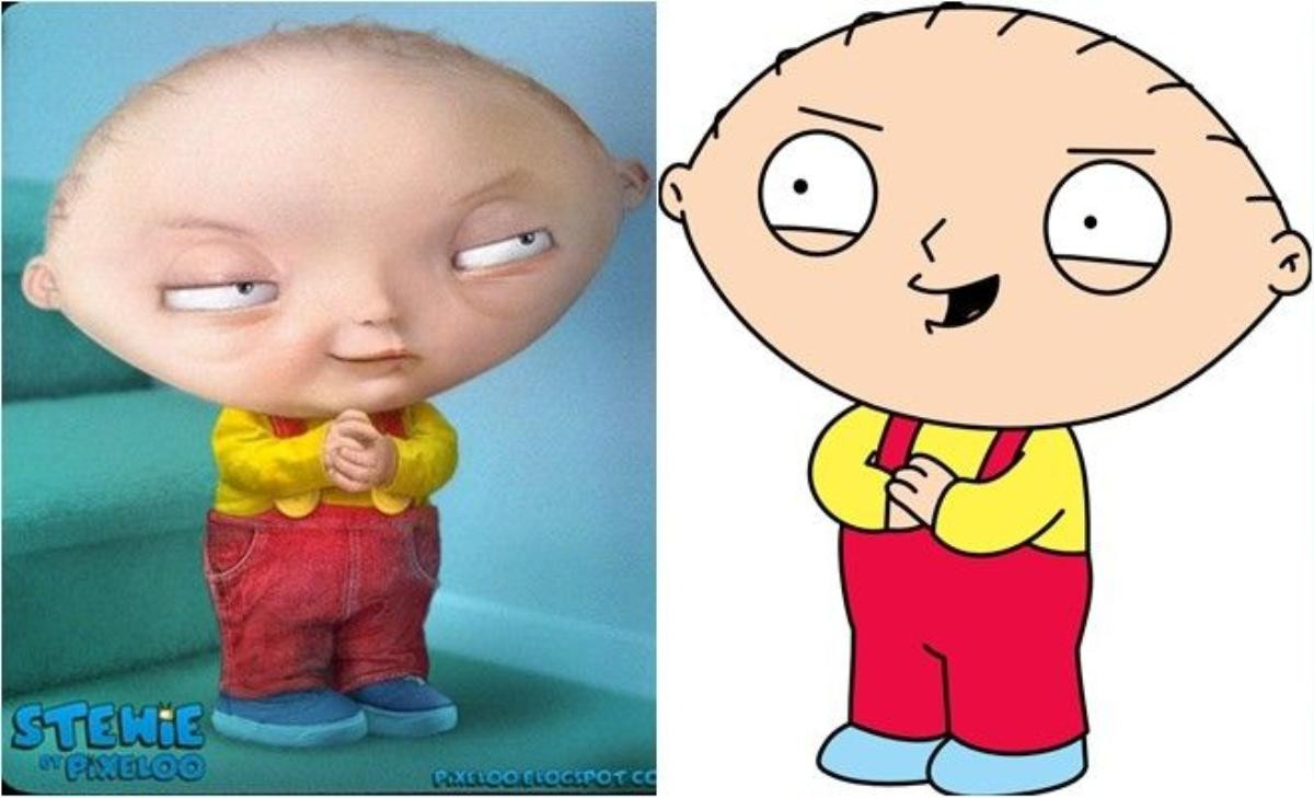 stewie