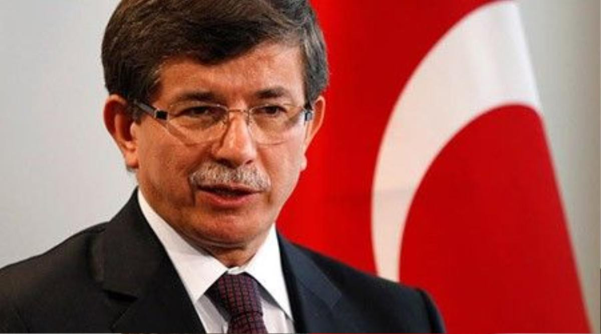 Ahmet-Davutoglu