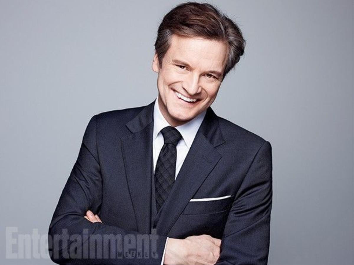 Colin-Firth