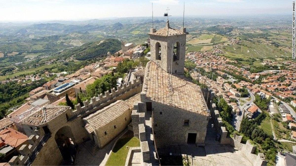 11. songdainhat san marino