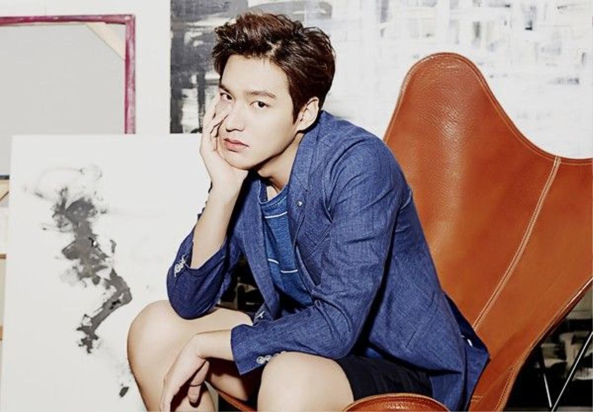 Trường hợp của mỹ nam Lee Min Ho là ngoại lệ. Tháng 11/2015, báo giới Hàn đưa tin nam diễn viên Người thừa kế vướng vào một vụ lừa đảo. Một người phụ nữ tố cáo giám đốc một công ty giải trí họ Kim về tội lừa gạt chiếm đoạt số tiền 600 triệu won. 