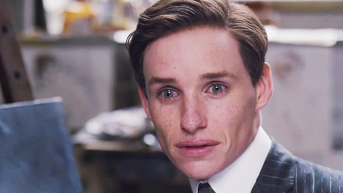 eddieredmayne