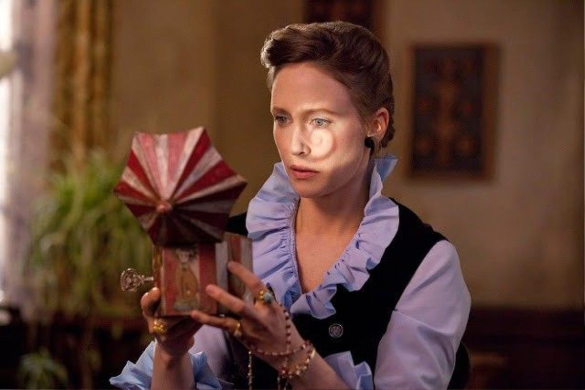 the-conjuring