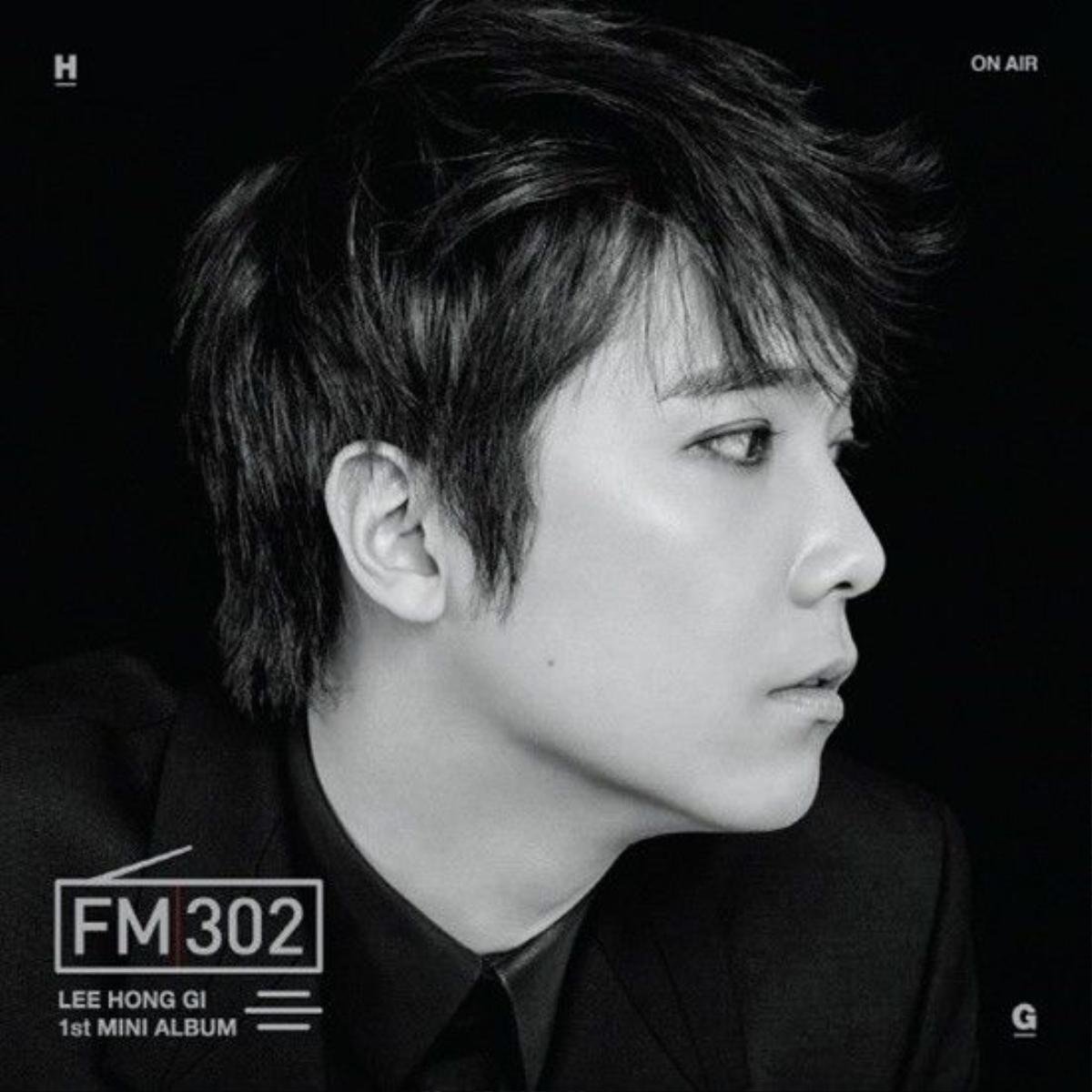 9. Lee Hong Ki - FM302 (36.955 bản).