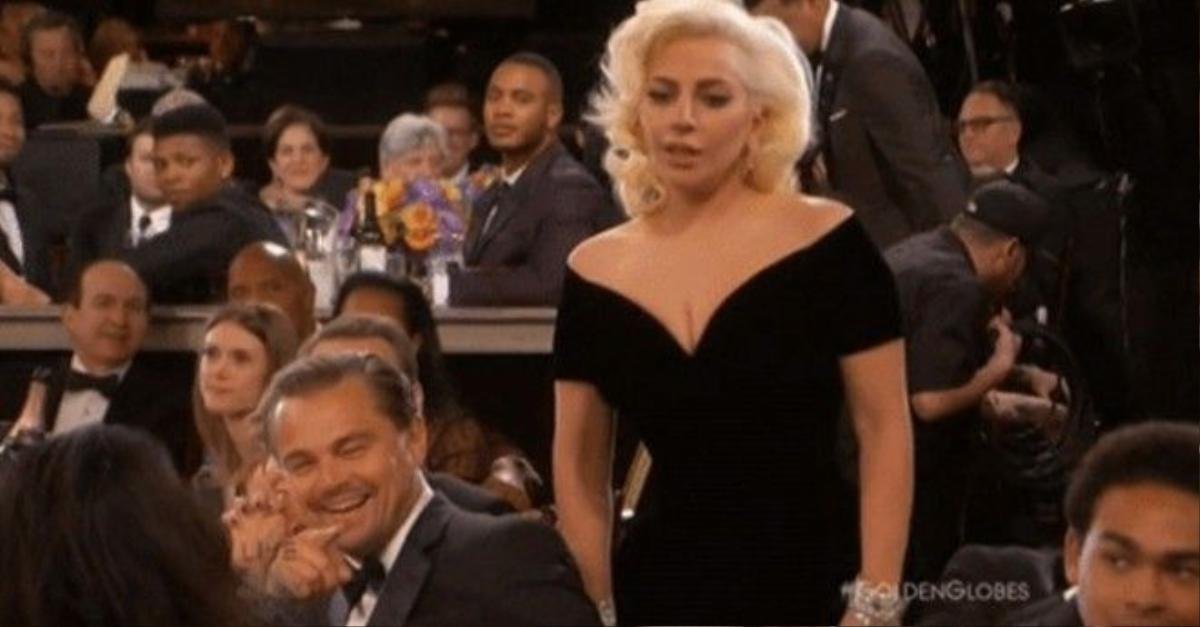 leonardo-dicaprio-lady-gaga