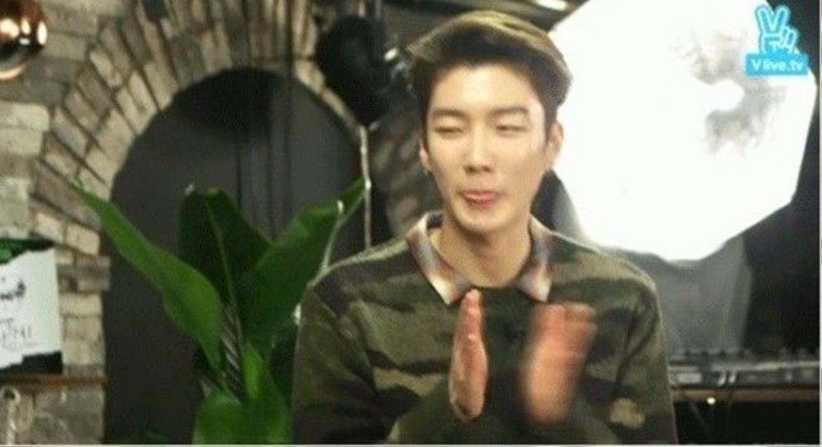 Lee Seung-hoon.