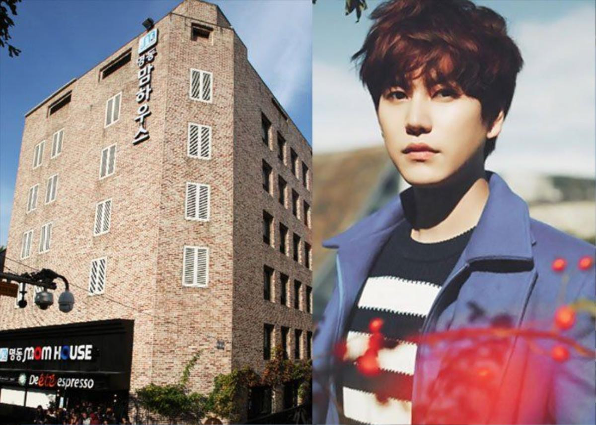 Kyuhyun của nhóm Super Junior làm chủ 2 bất động sản và tặng lại cho bố mẹ làm quà. Trong 12 thành viên, Kyunhyun thuộc top 4 thu nhập cao nhất của Super Junior. Bất động sản đầu tiên mà giọng ca A Million Pieces sở hữ là căn hộ sang trọng ở Wolgok Dong, giá 1 triệu USD. 