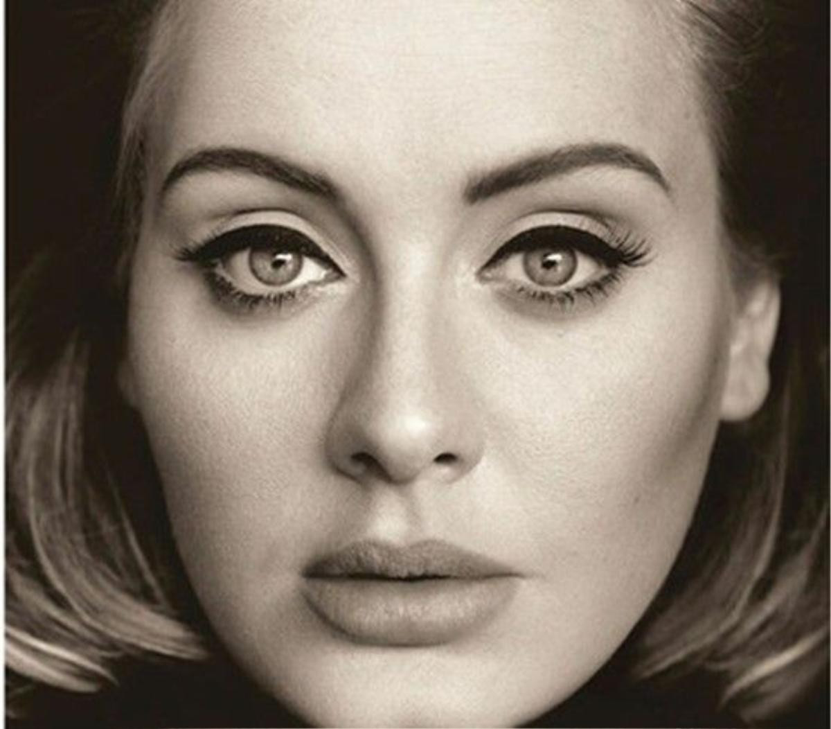 Với 3 đĩa nhạc, Adele đã có 31 tuần ở vị trí số 1 trên BXH UK Albums Chart.