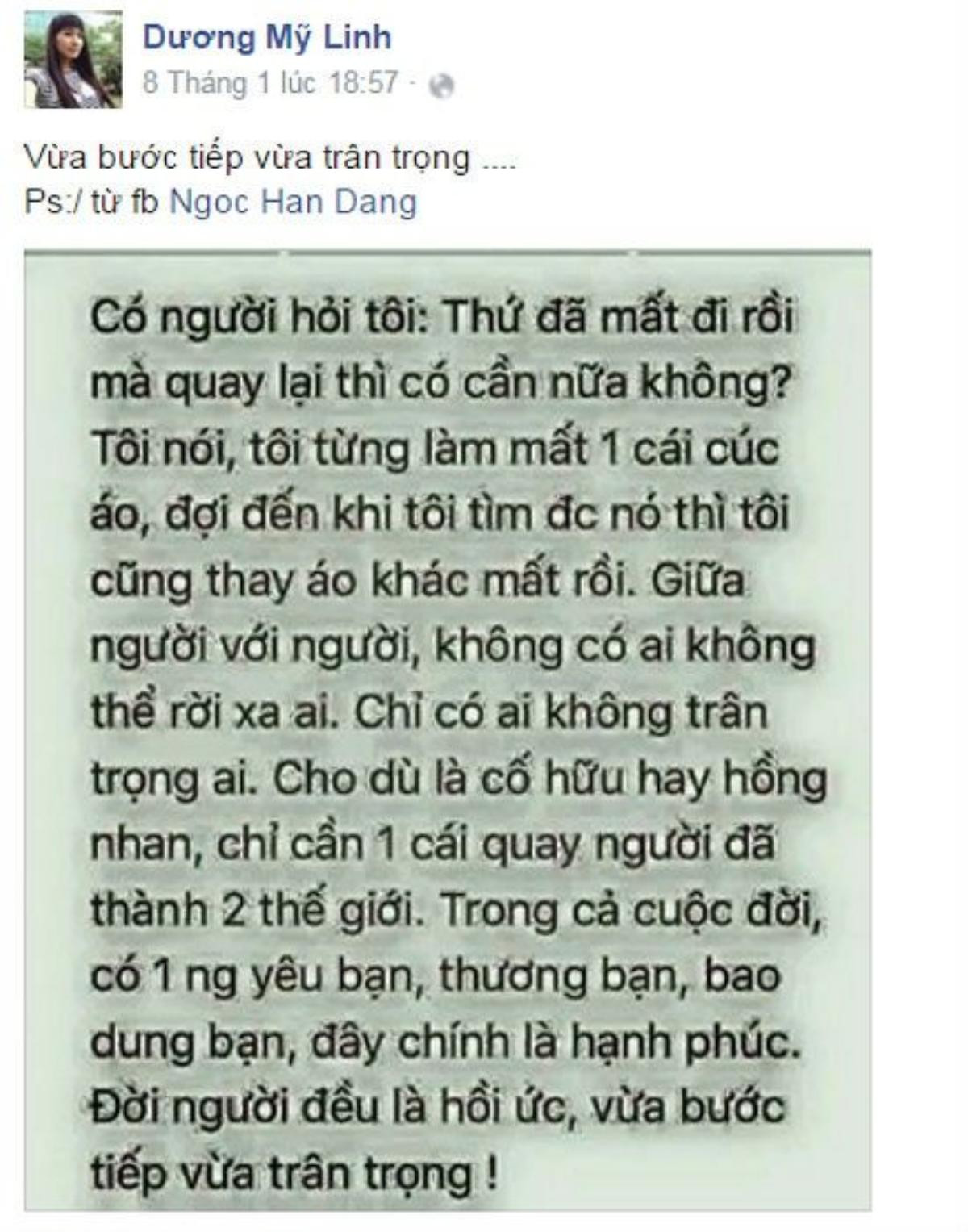 Dương Mỹ Lin