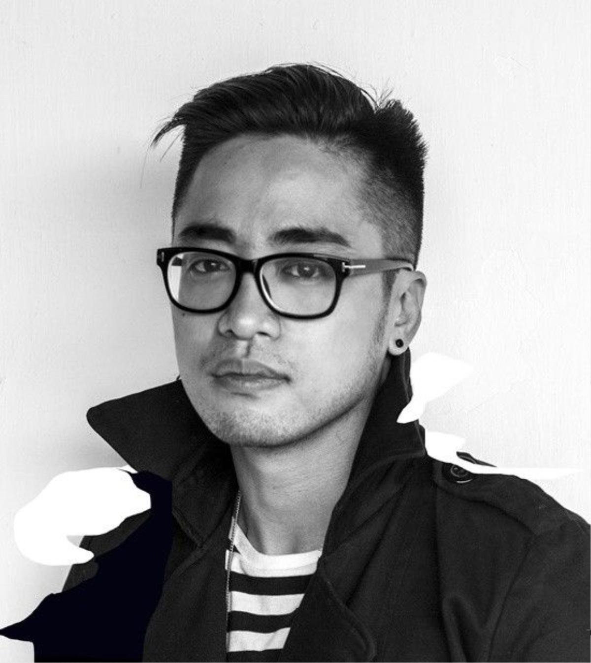 DJ Dan Nguyen