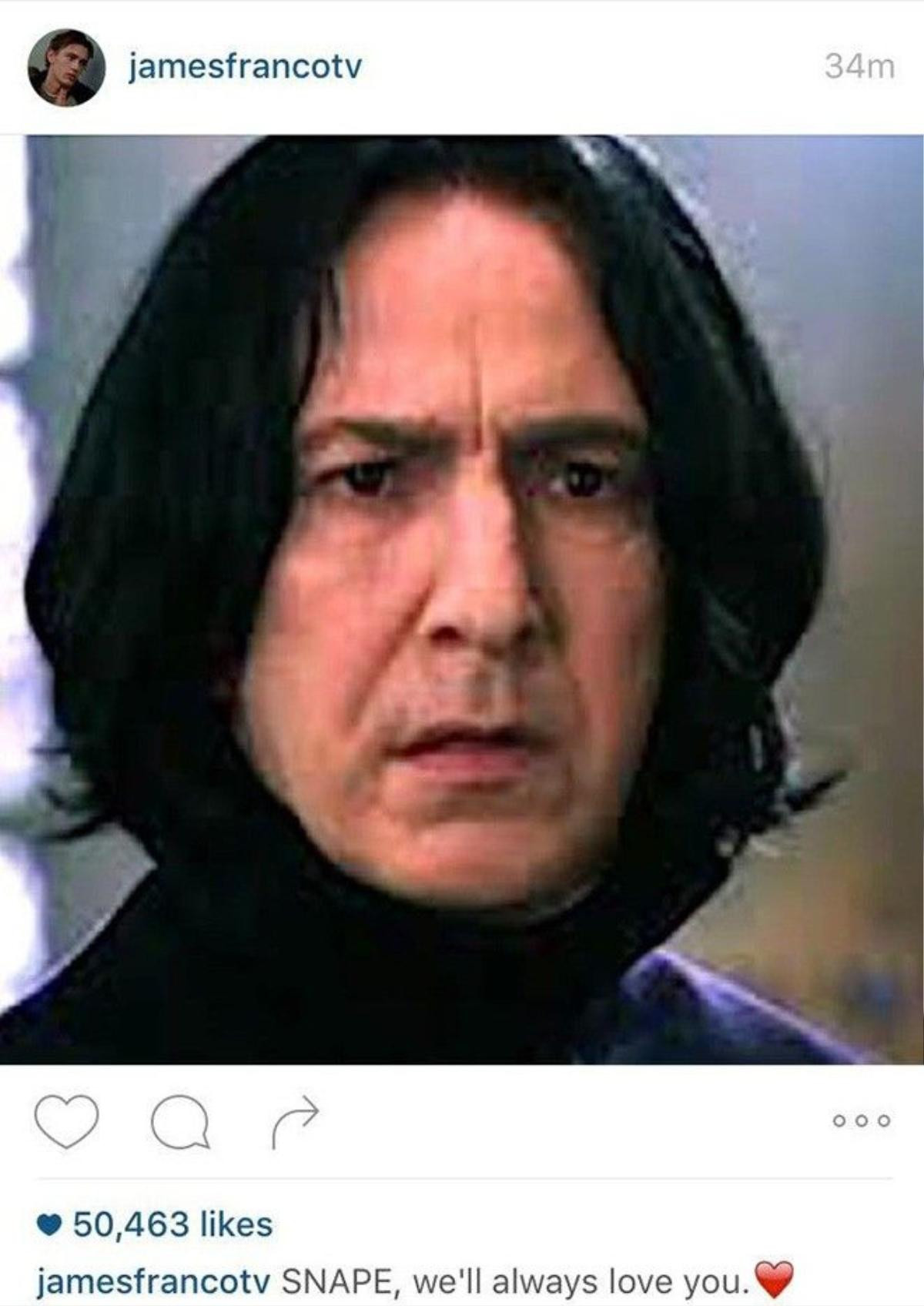 Snape