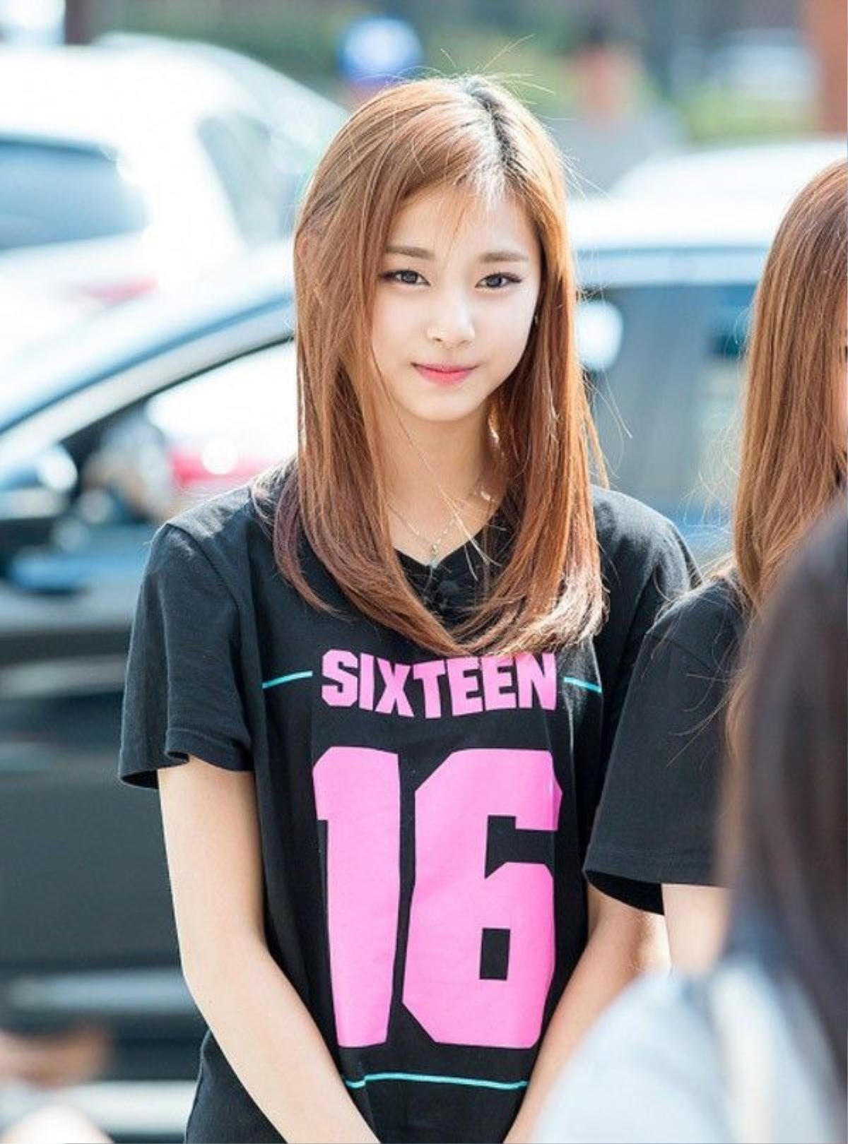 Chu Tử Du (Tzuyu) đang là tâm điểm của scandal động trời