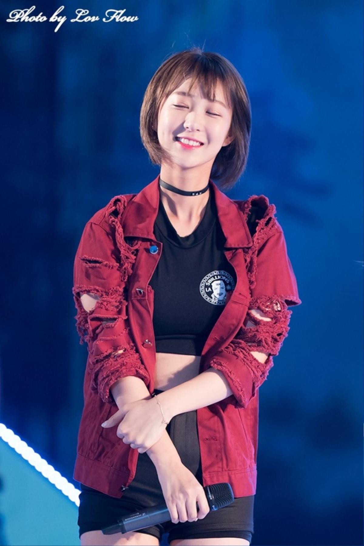 Hyerin (EXID).