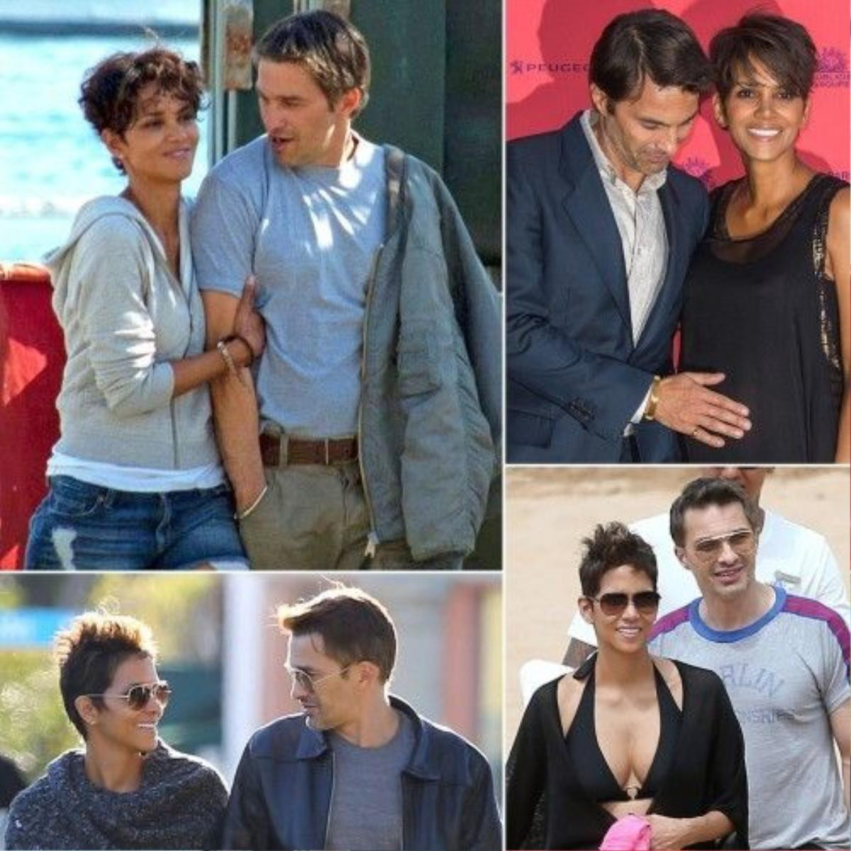 Halle-Berry-Olivier-Martinez-Sweetest-Pictures