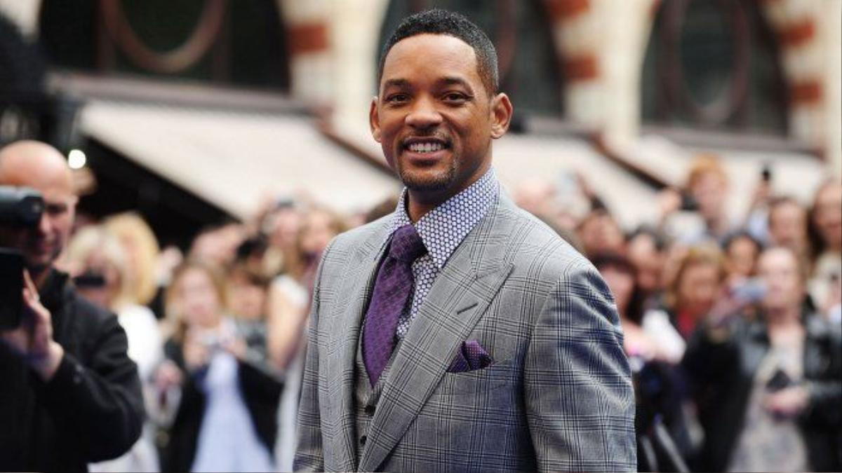 Will Smith sẽ chứng tỏ mình không chỉ hợp với những vai diễn sáng sủa, nhã nhặn trong các bộ vest mà còn đảm nhận được những vai hành động, đen tối và có quá khứ mất mát với “Suicide Squad”.