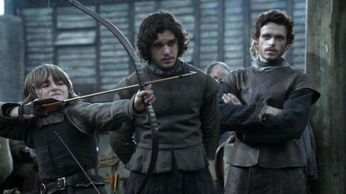 Jon-Snow-with-Bran-and-Robb-Stark