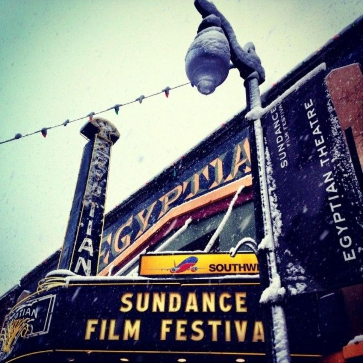 sundance