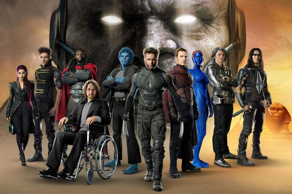 xmenapocalypse