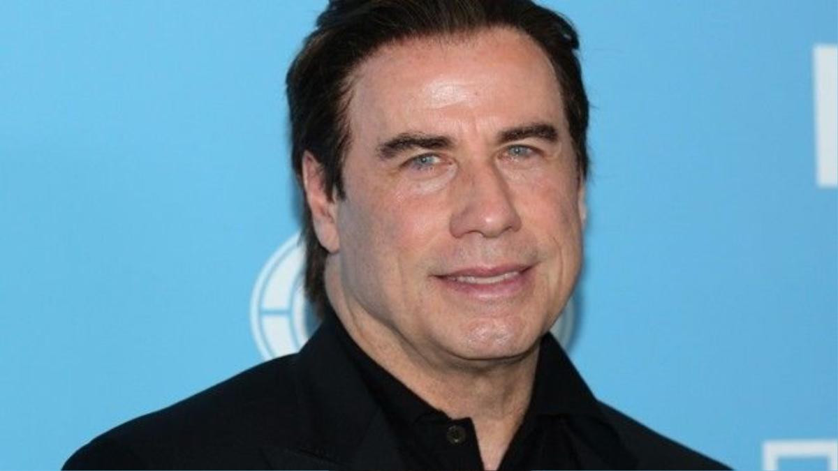 john-travolta