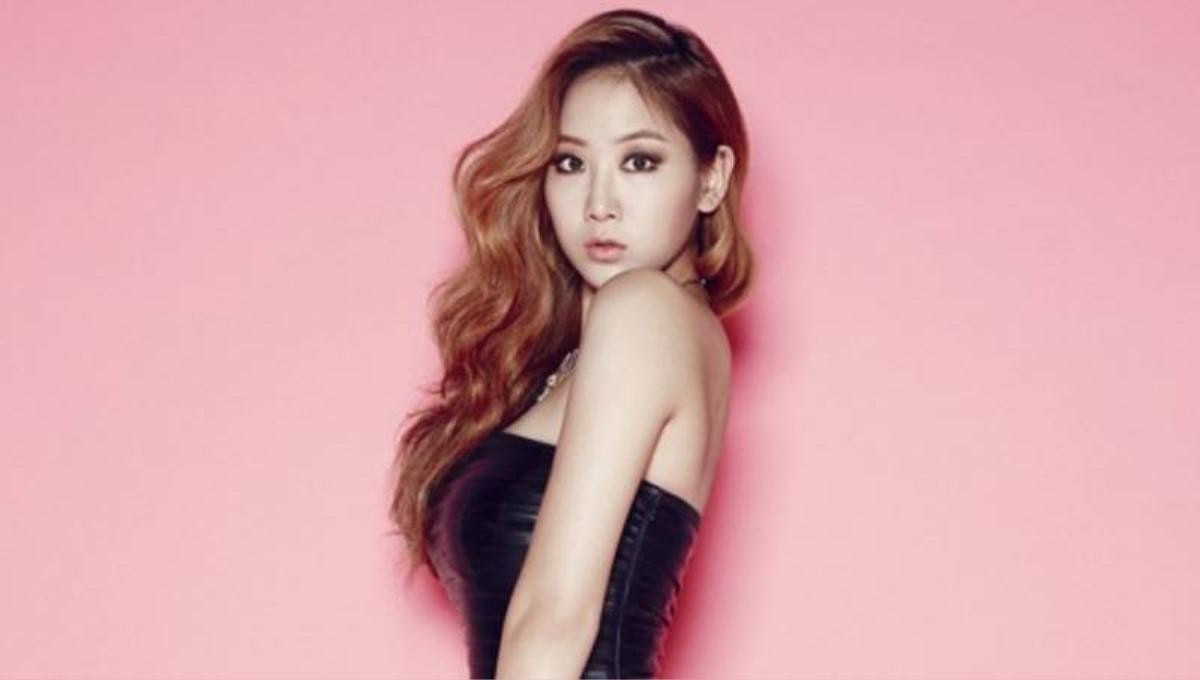 Soyu (SISTAR).