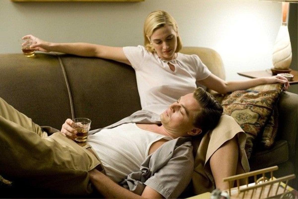 Revolutionary Road