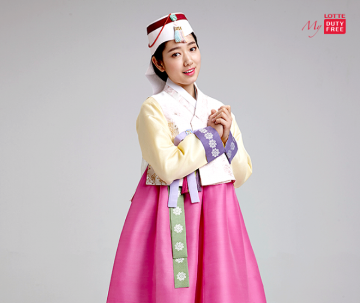 hanbok