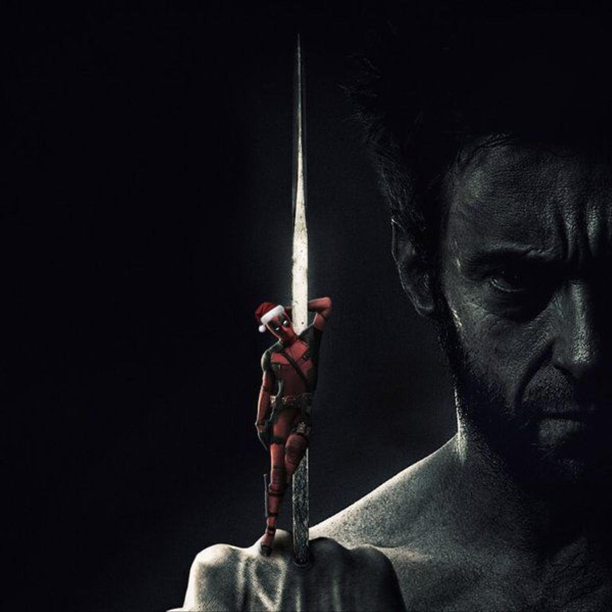 wolverine deadpool