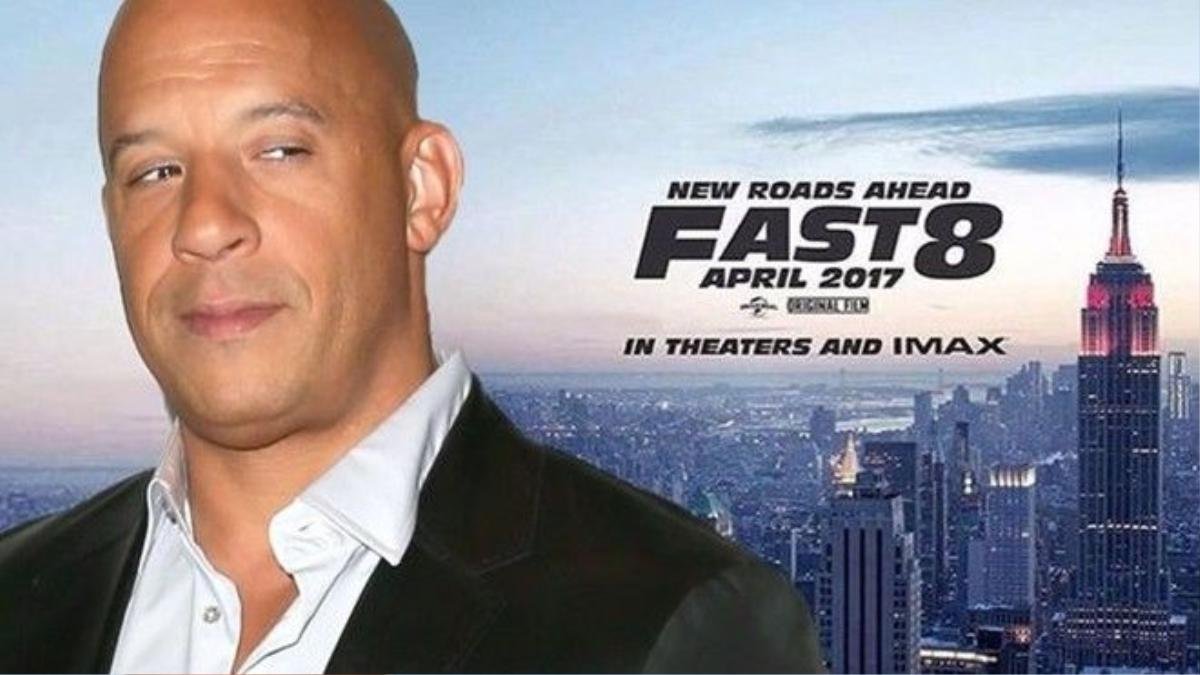 Diễn viên đóng thế của Vin Diesel gặp tai nạn nghiêm trọng khi quay ‘Fast & Furious 9’! Ảnh 3