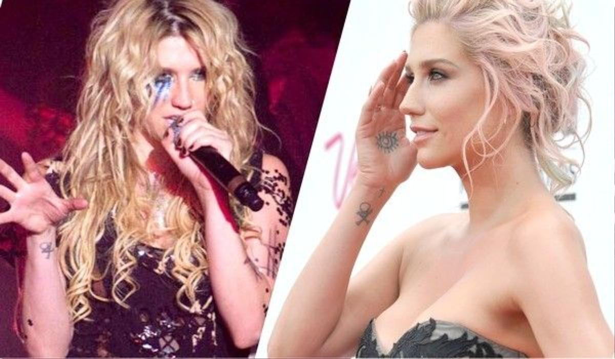 Britney Spears, Miley Cyrus và những bài hát không ai nghĩ là do Kesha sáng tác Ảnh 1