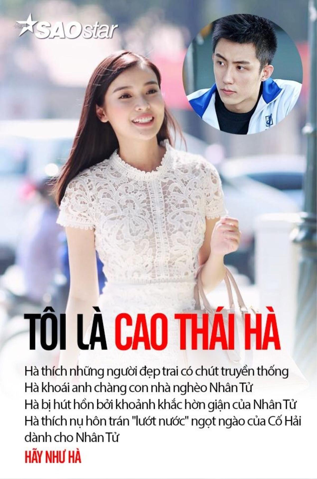 Cao Thái Hà_