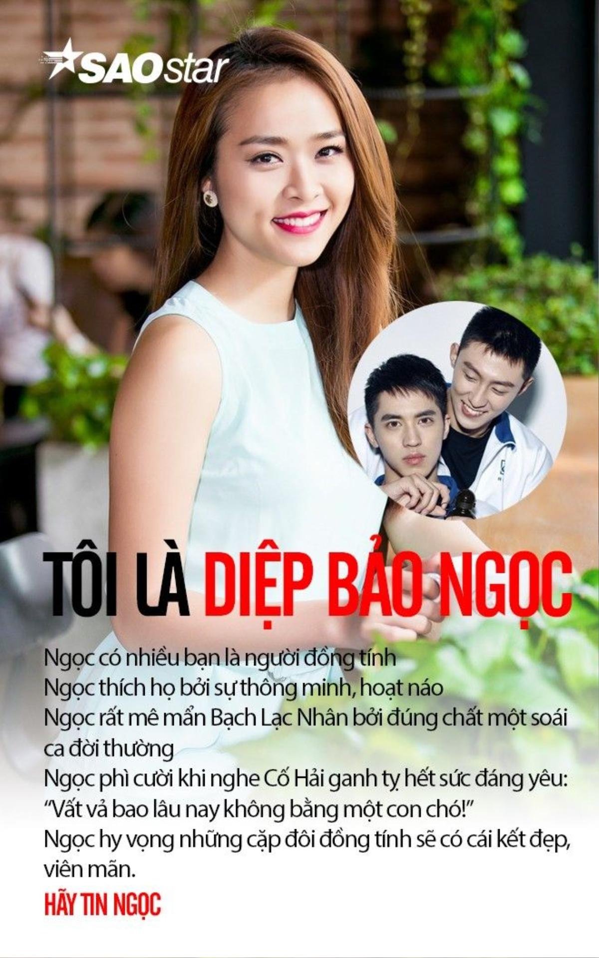 Diep Bao Ngoc_