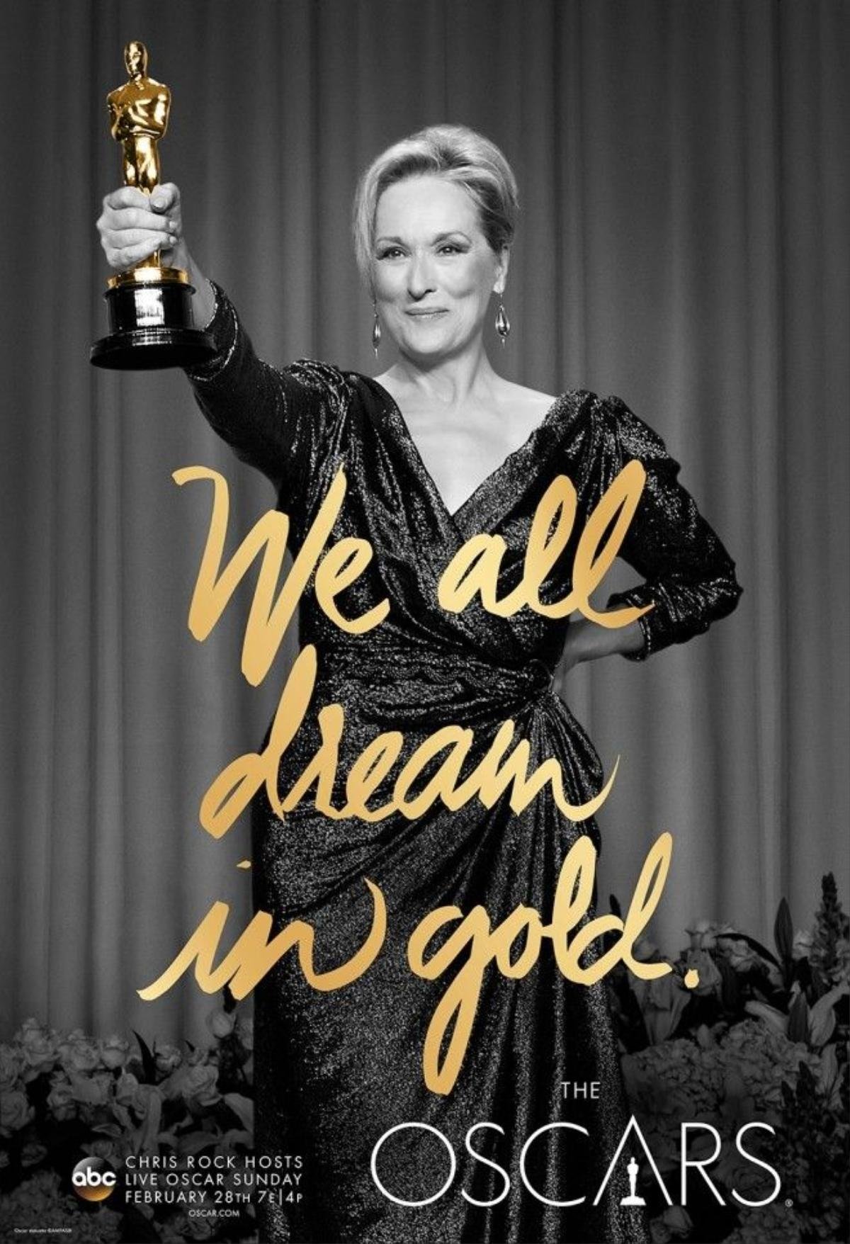 Người đàn bà quyền lực Meryl Streep