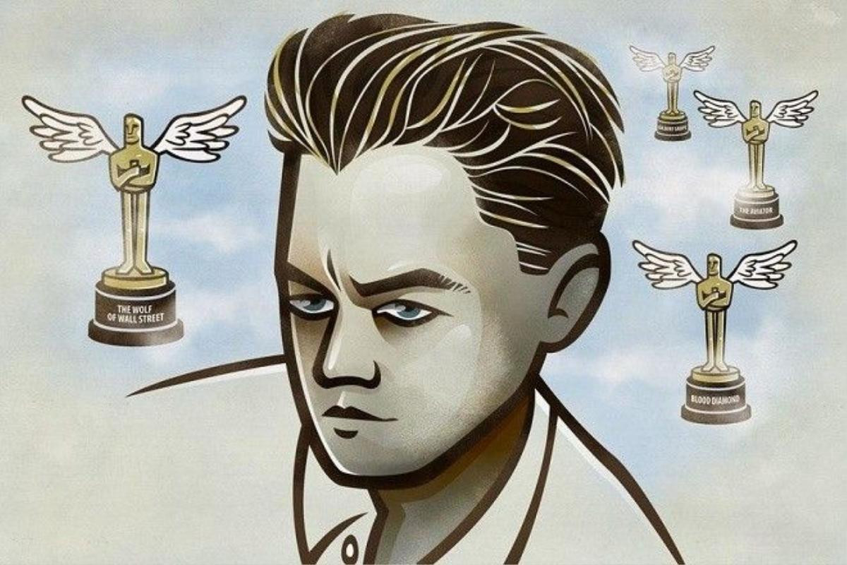 Leonardo DiCaprio (1)