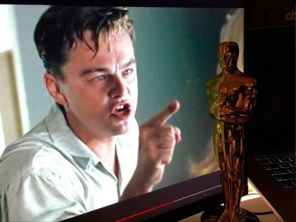 Leonardo DiCaprio (4)