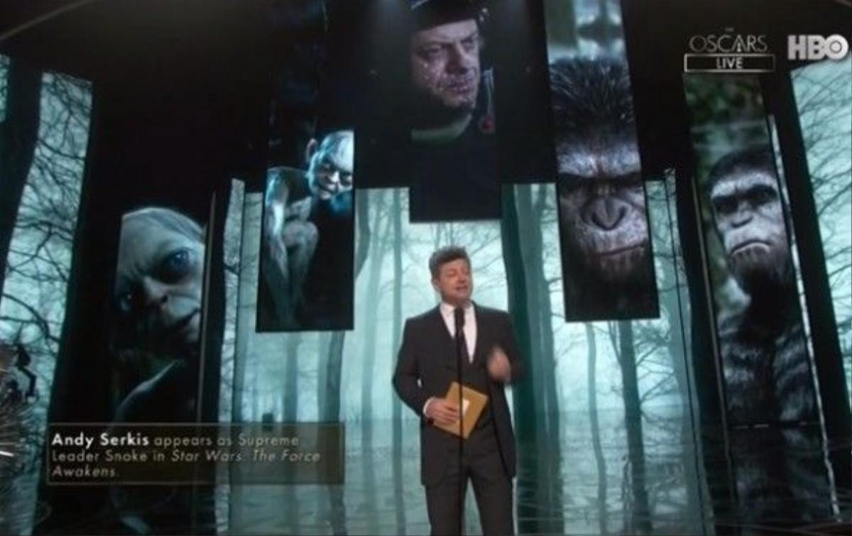 Andy Serkis xác nhận trở thành đạo diễn chính thức của ‘Venom 2’ Ảnh 1