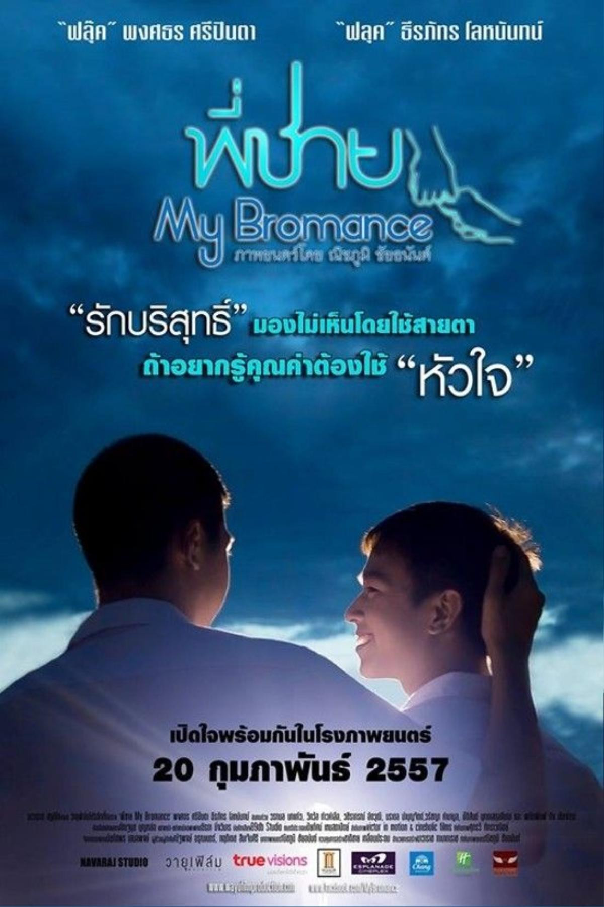 MyBromanceTeaserPoster