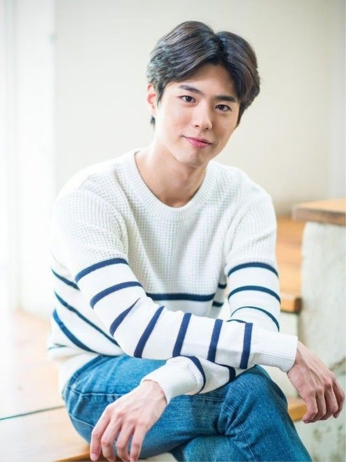 Vụ việc phá sản của Park Bo Gum được báo Hàn mới đây đưa tin.