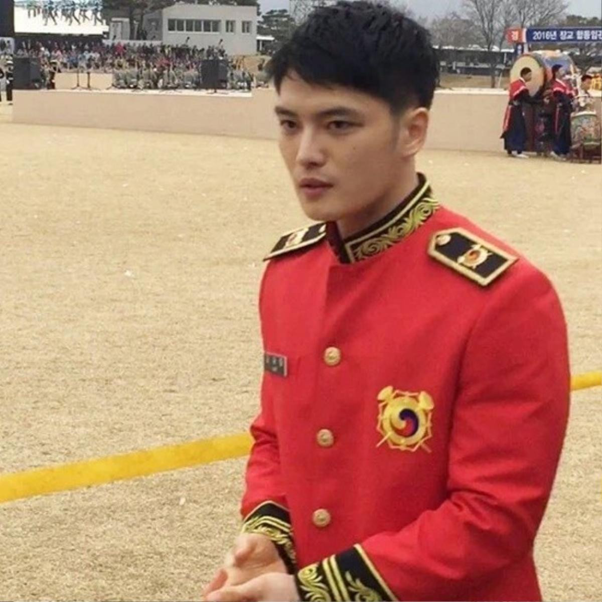 Jaejoong