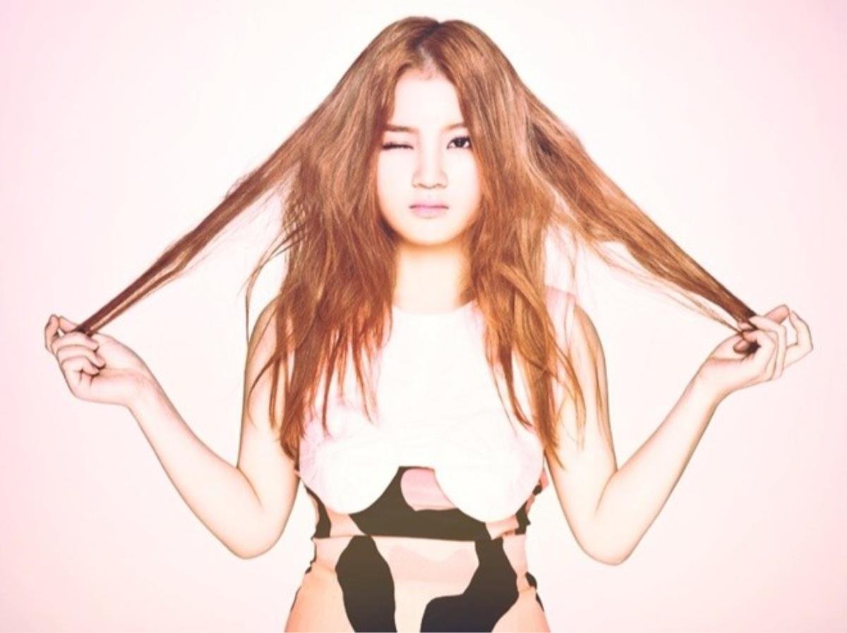 Lee Hi