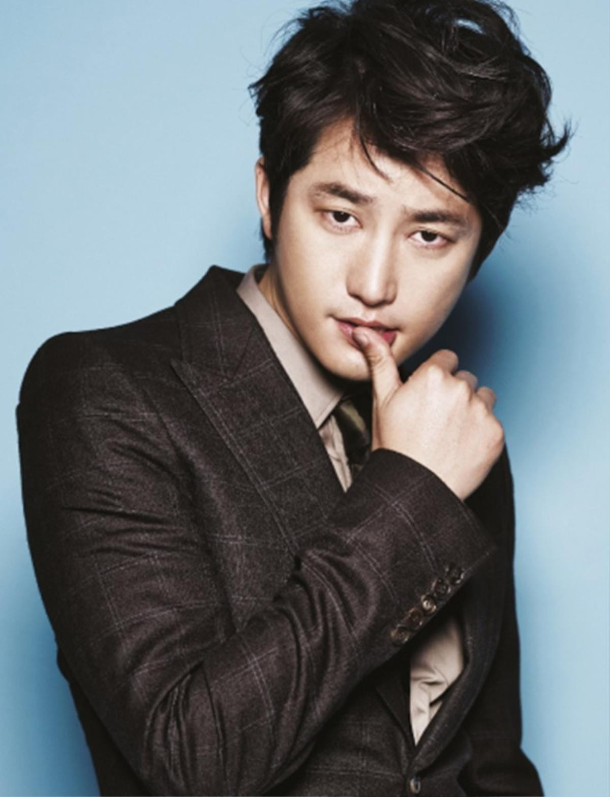 Park Shi Hoo gây choáng váng khi bị tố cưỡng dâm.