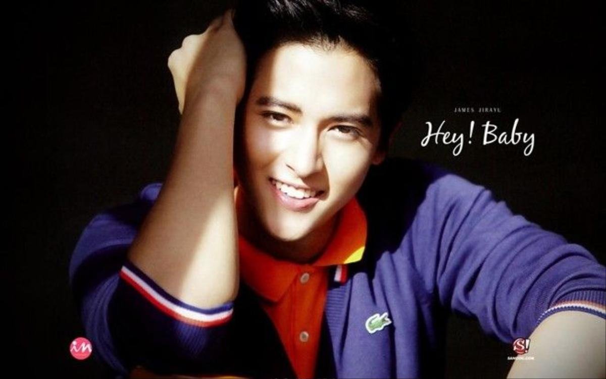 James Jirayu6