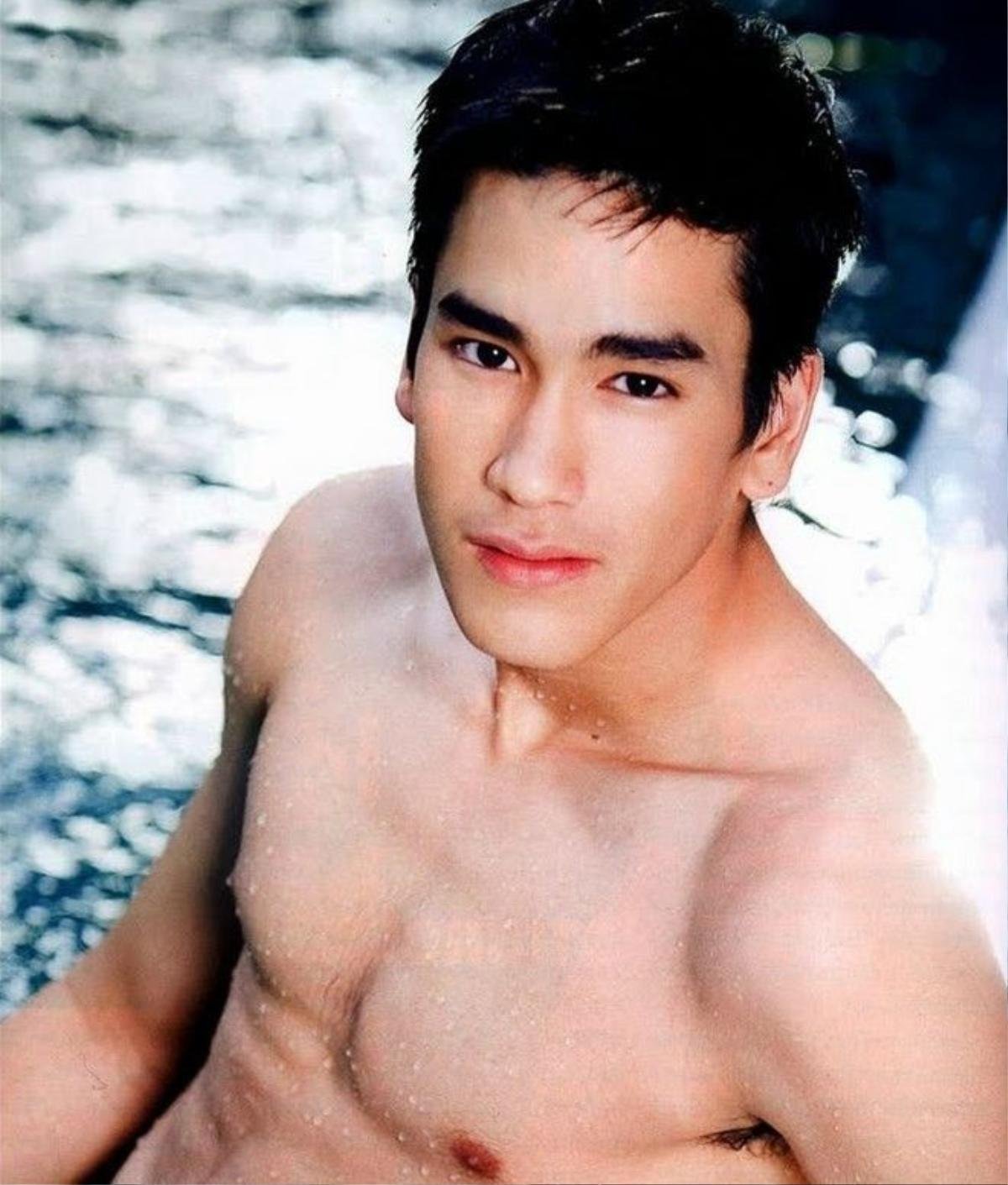 nadech