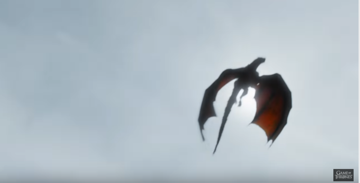 drogon