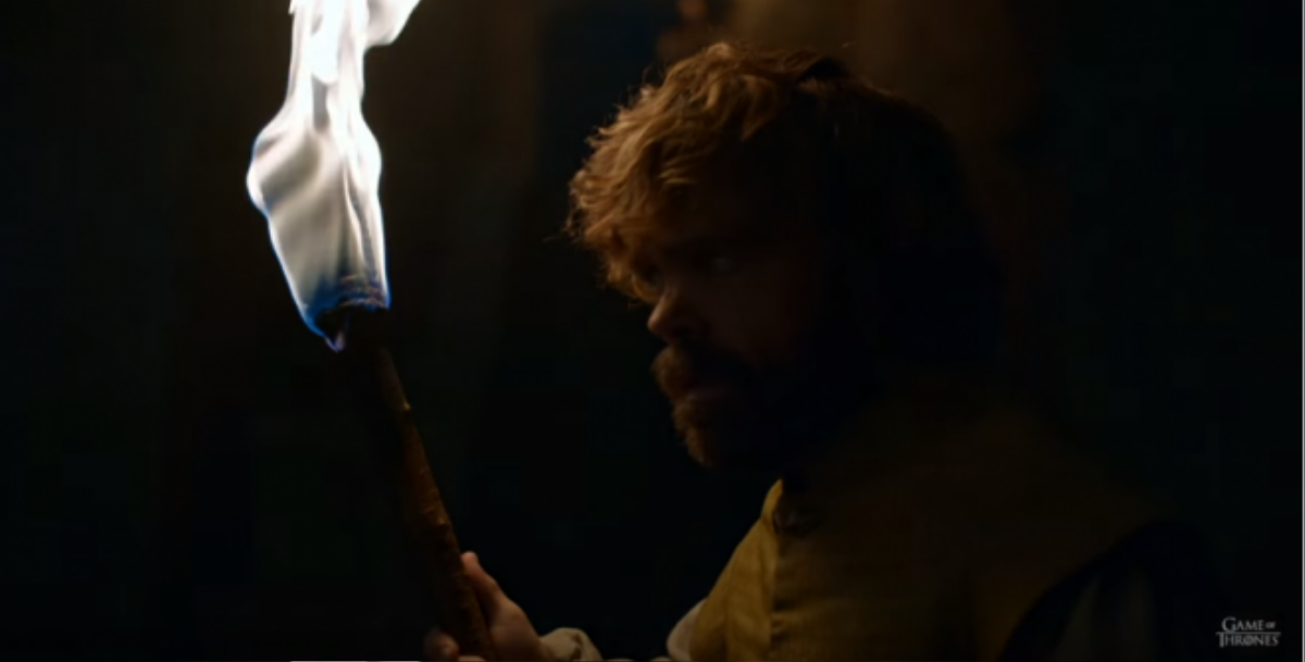 tyrion