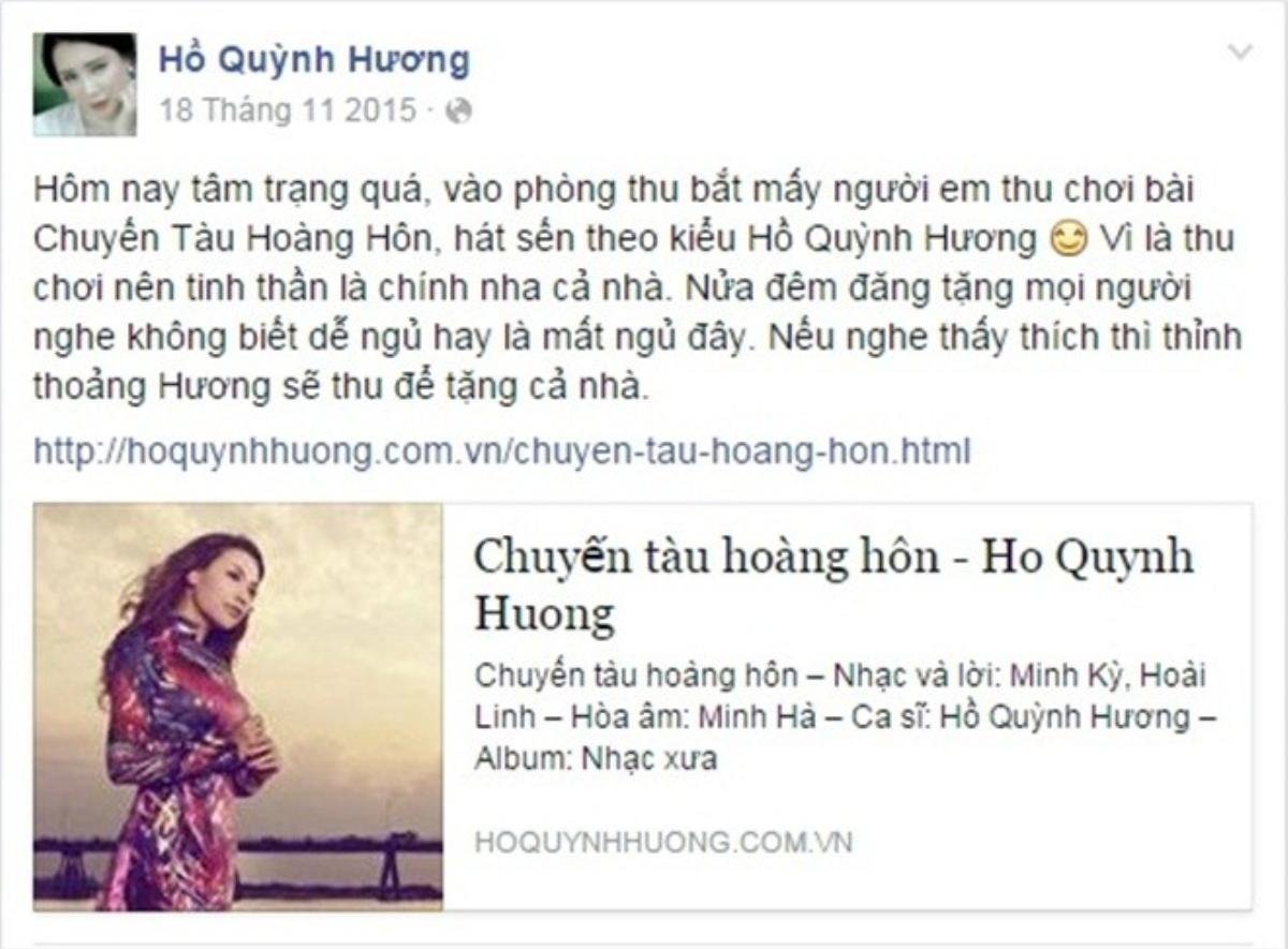 Ho Quynh Huong 21