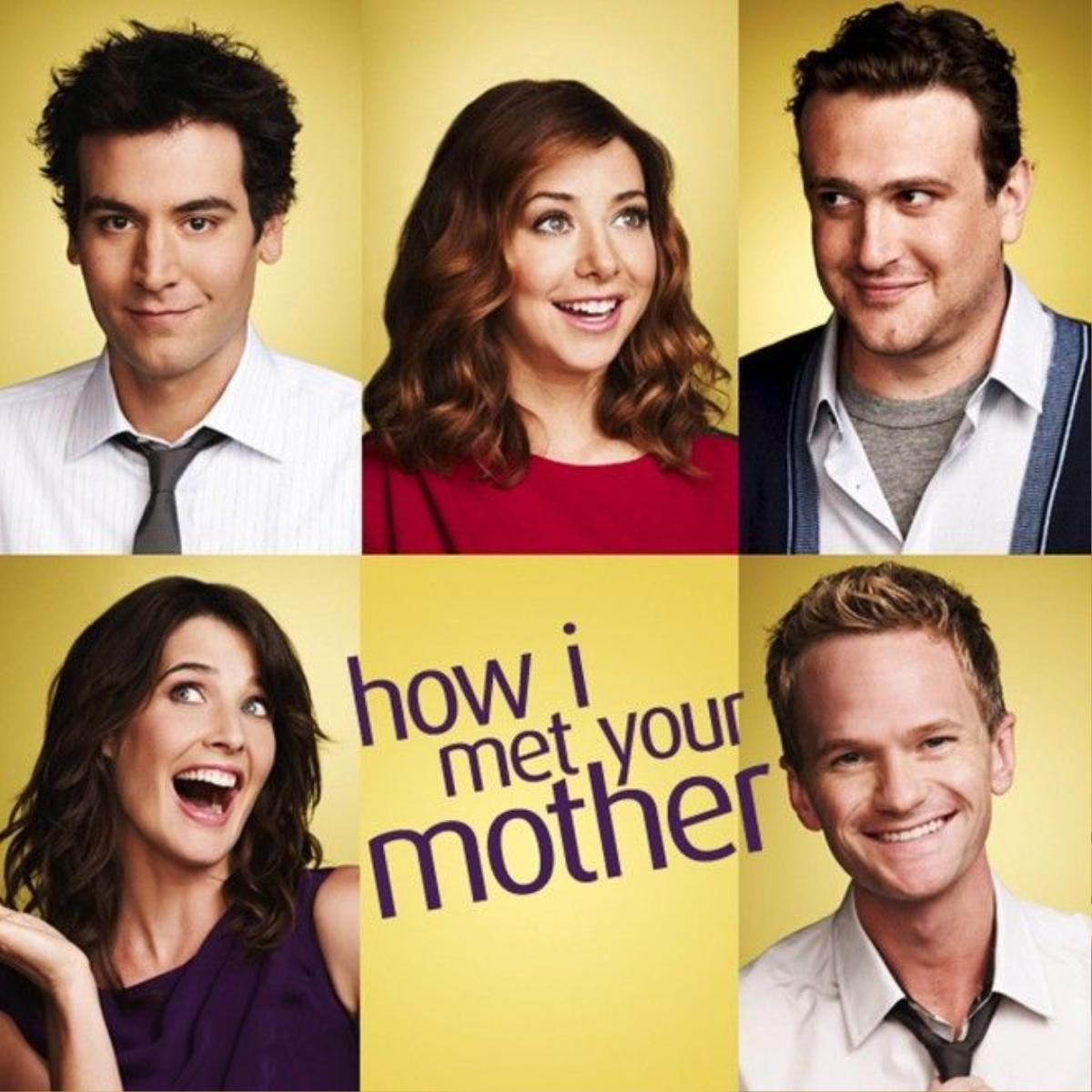 himym