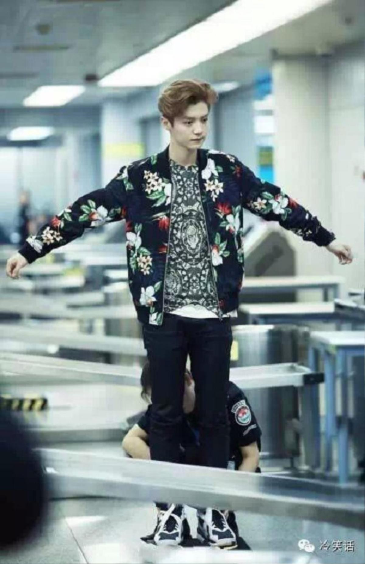 luhan