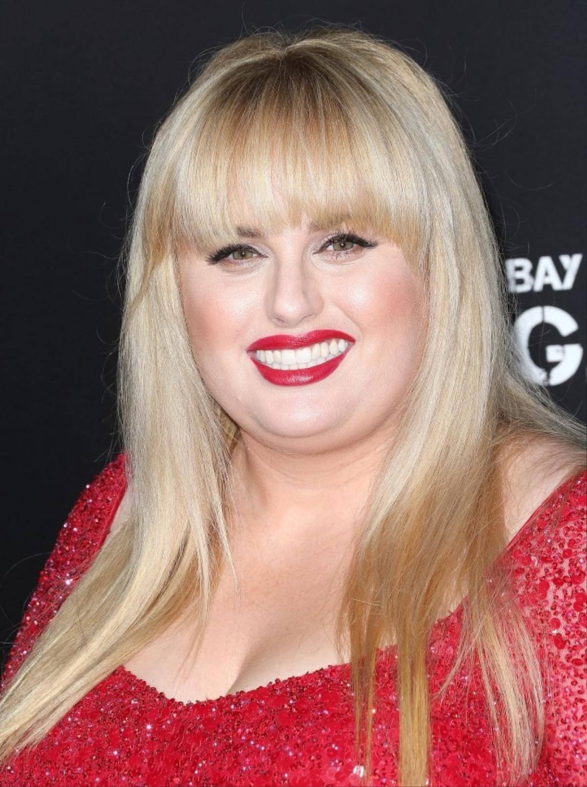 Rebel-Wilson